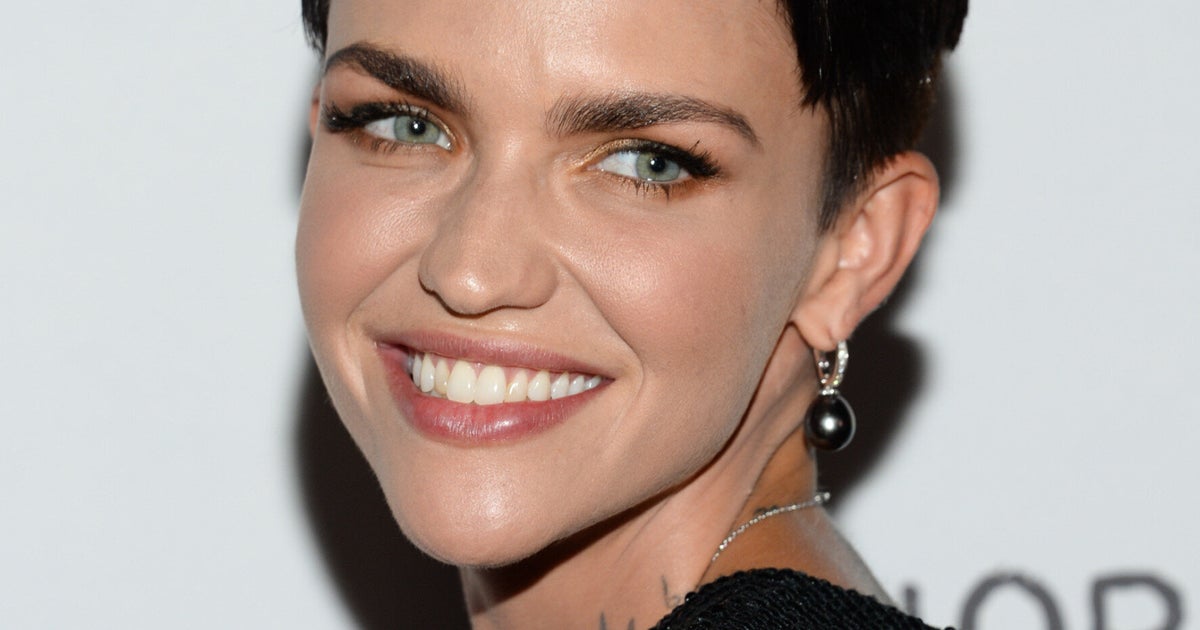 Ruby Rose And Miley Cyrus Identify As Gender Fluid But What Exactly