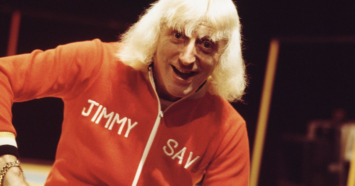 Louis Theroux Announces Jimmy Savile New Documentary, 15 Years After 'When Louis Met Jimmy Louis Theroux Announces Jimmy Savile New Documentary, 15 Years After 'When Louis Met Jimmy