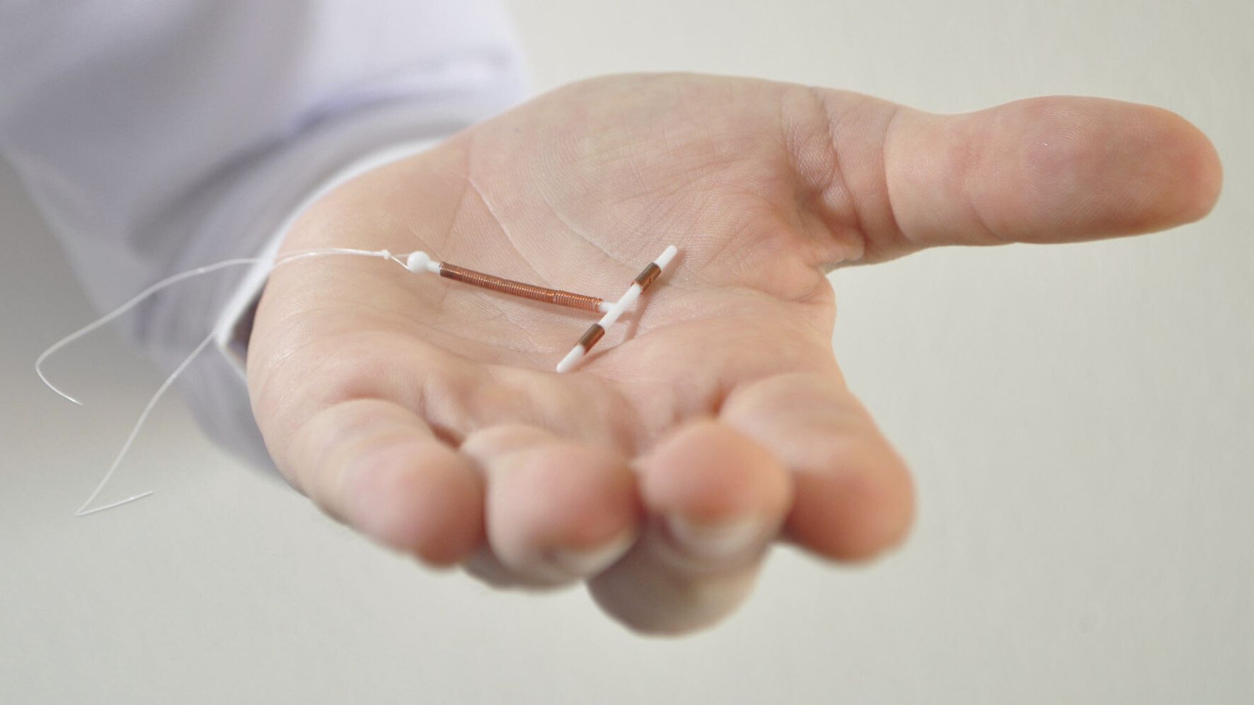 Iud Insert Porn - My Experience With an IUD | HuffPost UK Life