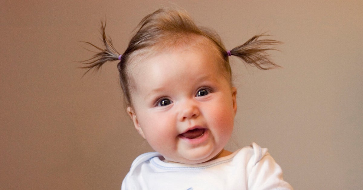 Baby Names 2016 Predictions Released For Most Popular Baby Names Will