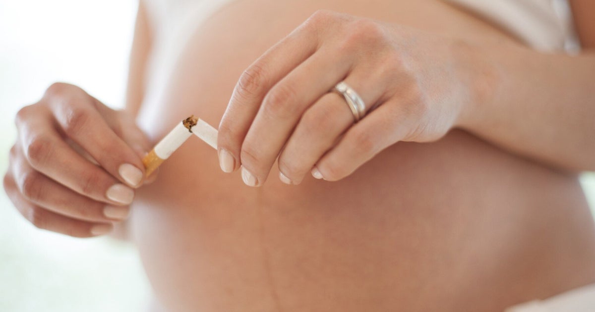 cigarette use Tobacco Use Among Children and Teens