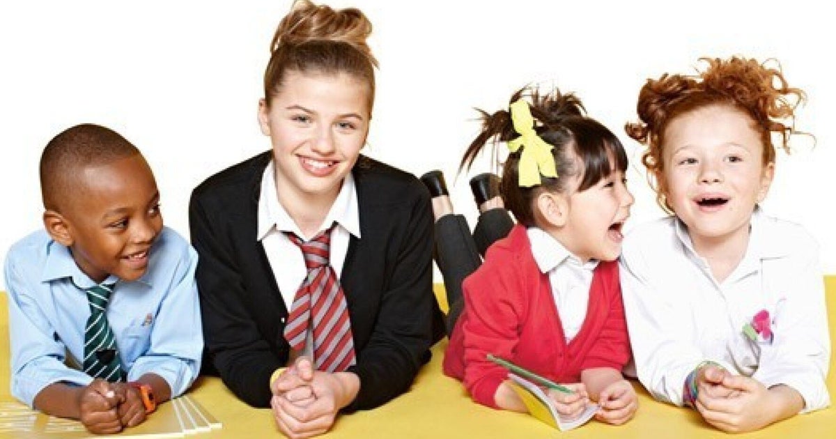 Back To School Essentials School Uniforms HuffPost UK Parents