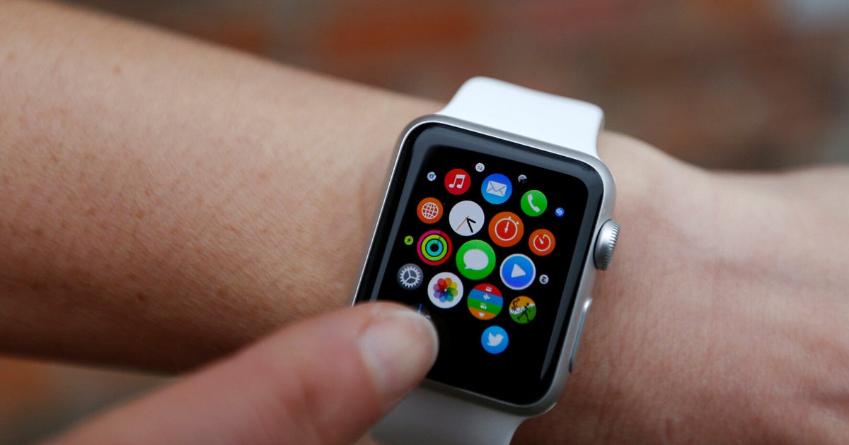 Apple Watch 2 Will Come With A Front-Facing Camera And Won't Need The iPhone | HuffPost UK