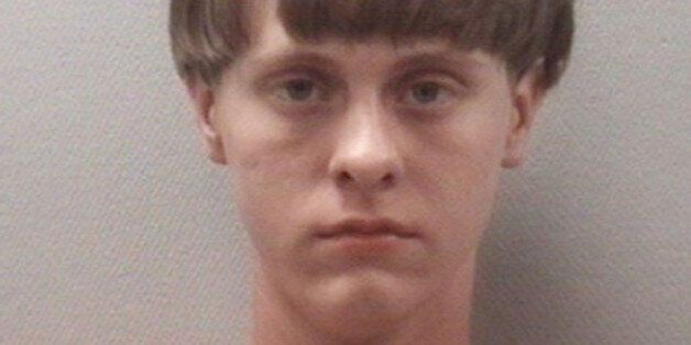 This April 2015 photo released by the Lexington County (S.C.) Detention Center shows Dylann Roof, 21. Charleston Police identified Roof as the shooter who opened fire during a prayer meeting inside the Emanuel AME Church in Charleston, S.C., Wednesday, June 17, 2015, killing several people. (Lexington County (S.C.) Detention Center via AP)