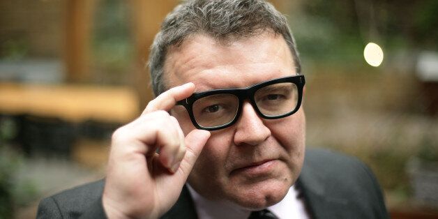 Tom Watson is standing to be Labour's Deputy Leader