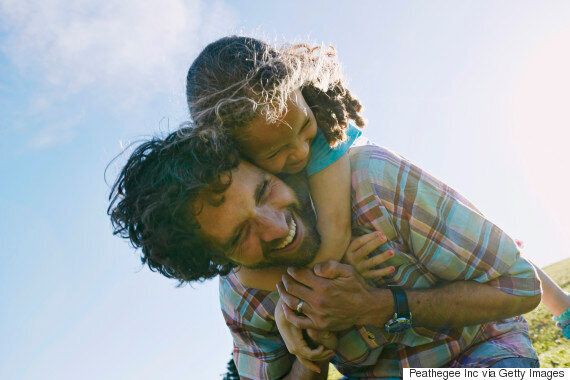5 Important Things Feminist Dads Want You To Know Huffpost Uk Life 1023