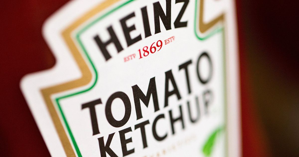 Heinz Apologises After Ketchup Qr Code Redirects To Hardcore Porn Site Huffpost Uk Tech