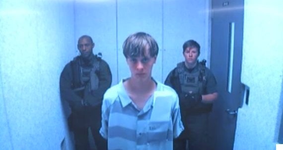 Charleston Shooting Repent Confess Emotional Plea From Victims Families To Dylann Storm 