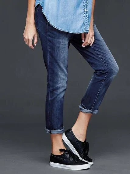 Gap girlfriend coupe sale jeans