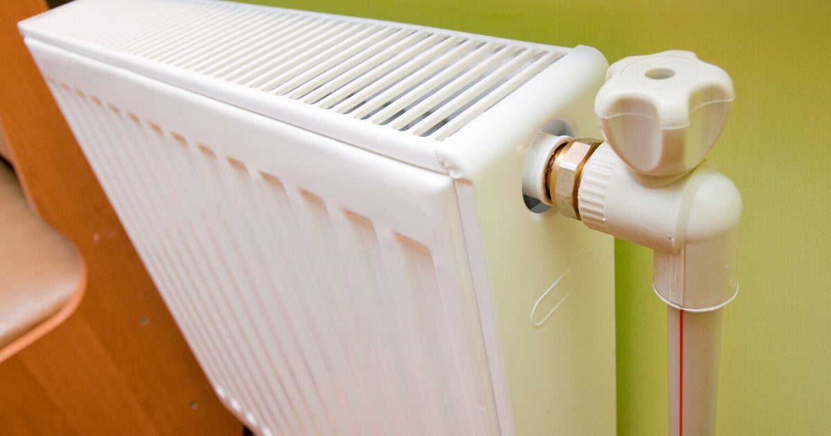 Are You a Radiator or a Drain online? HuffPost UK Tech