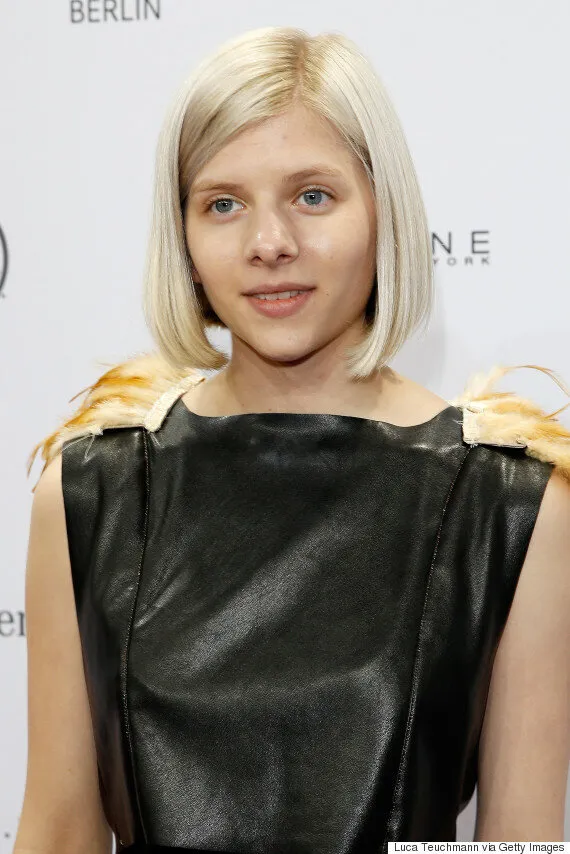 Aurora on her debut album, John Lewis Christmas advert, and remote  upbringing, The Independent