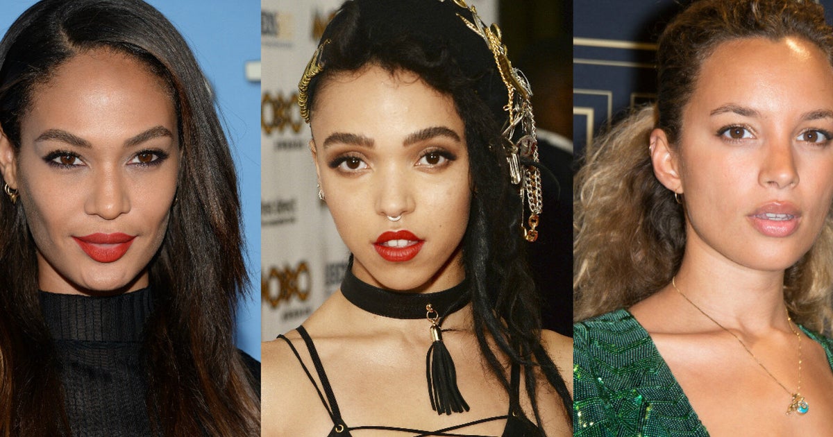 British Vogue Best Dressed List 2015 Only Features Four Women Of Colour