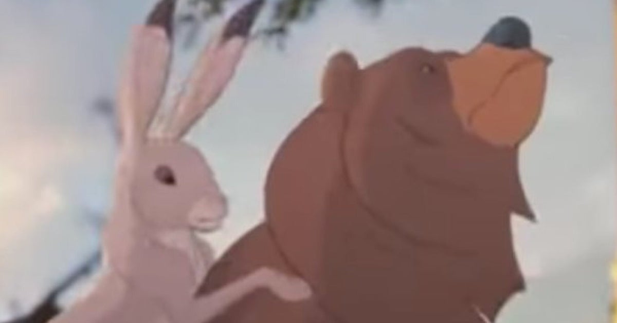 John Lewis Christmas Adverts Throughout The Years HuffPost UK News