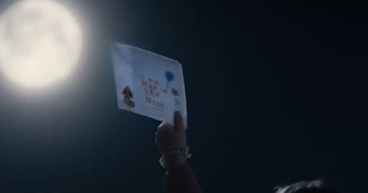 John Lewis Christmas Advert 2015 There Will Be A Full Moon On Christmas Day HuffPost UK Tech