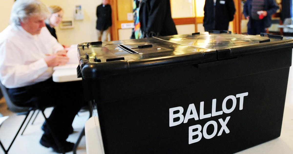 Would a Fairer Voting System Be a Better System? | HuffPost UK Politics