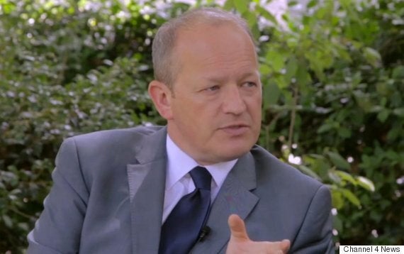 Simon Danczuk Urged Miliband To Axe Janner Six Months Before Peers