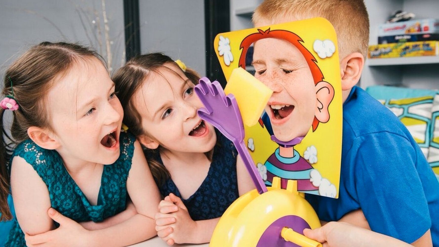 Argos Top Toys For Christmas 2015 Predicted Bestsellers Are Released