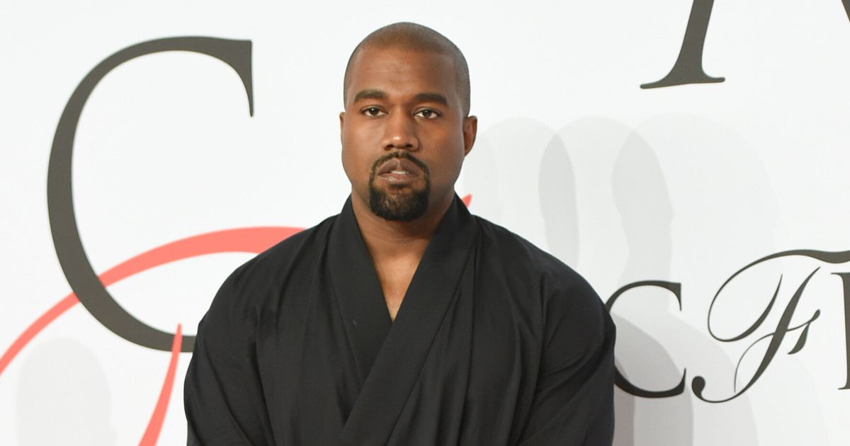 Kanye West Tops GQ's List Of The Most Stylish Men Alive | HuffPost UK Style