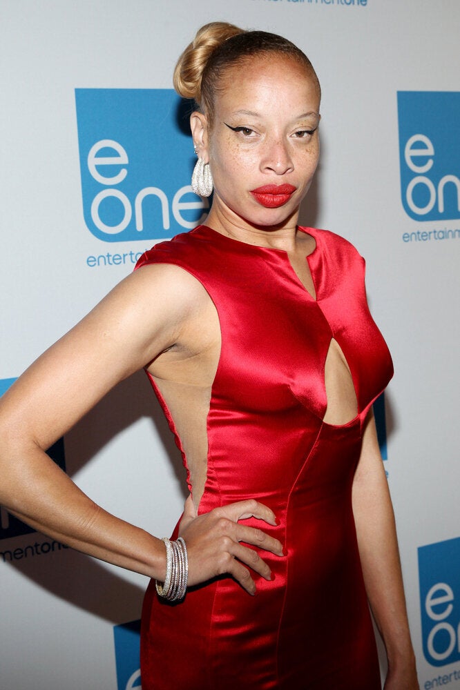 Stacey McKenzie