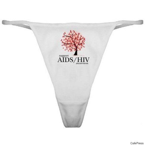 CafePress Are Selling The Most Offensive Underwear We've Ever Seen