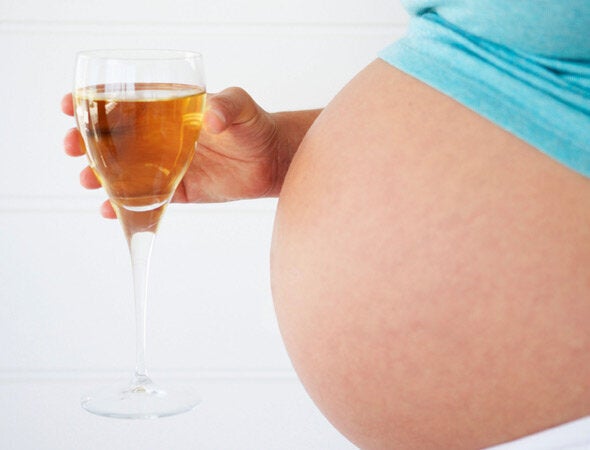 A Glass Of Wine A Week While Pregnant Does No Harm I ll Drink To That a-glass-of-wine-a-week-while-pregnant-does-no-harm-i-ll-drink-to-that