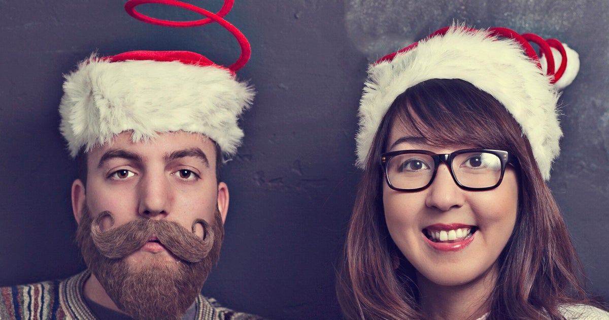 What To Buy The Guy You Just Started Dating For Christmas HuffPost UK