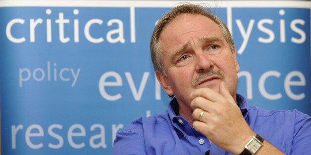 Professor David Nutt