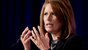 Michele Bachmann