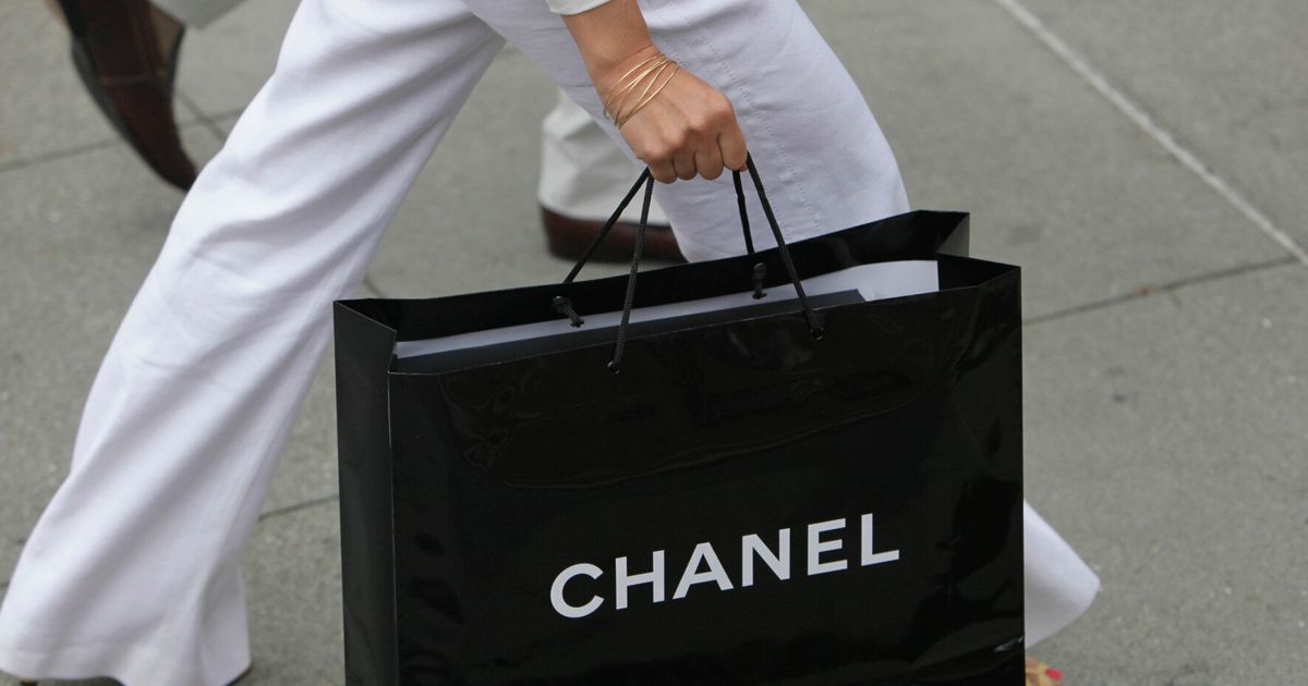 Chanel: The Epitome of Style | HuffPost UK Style