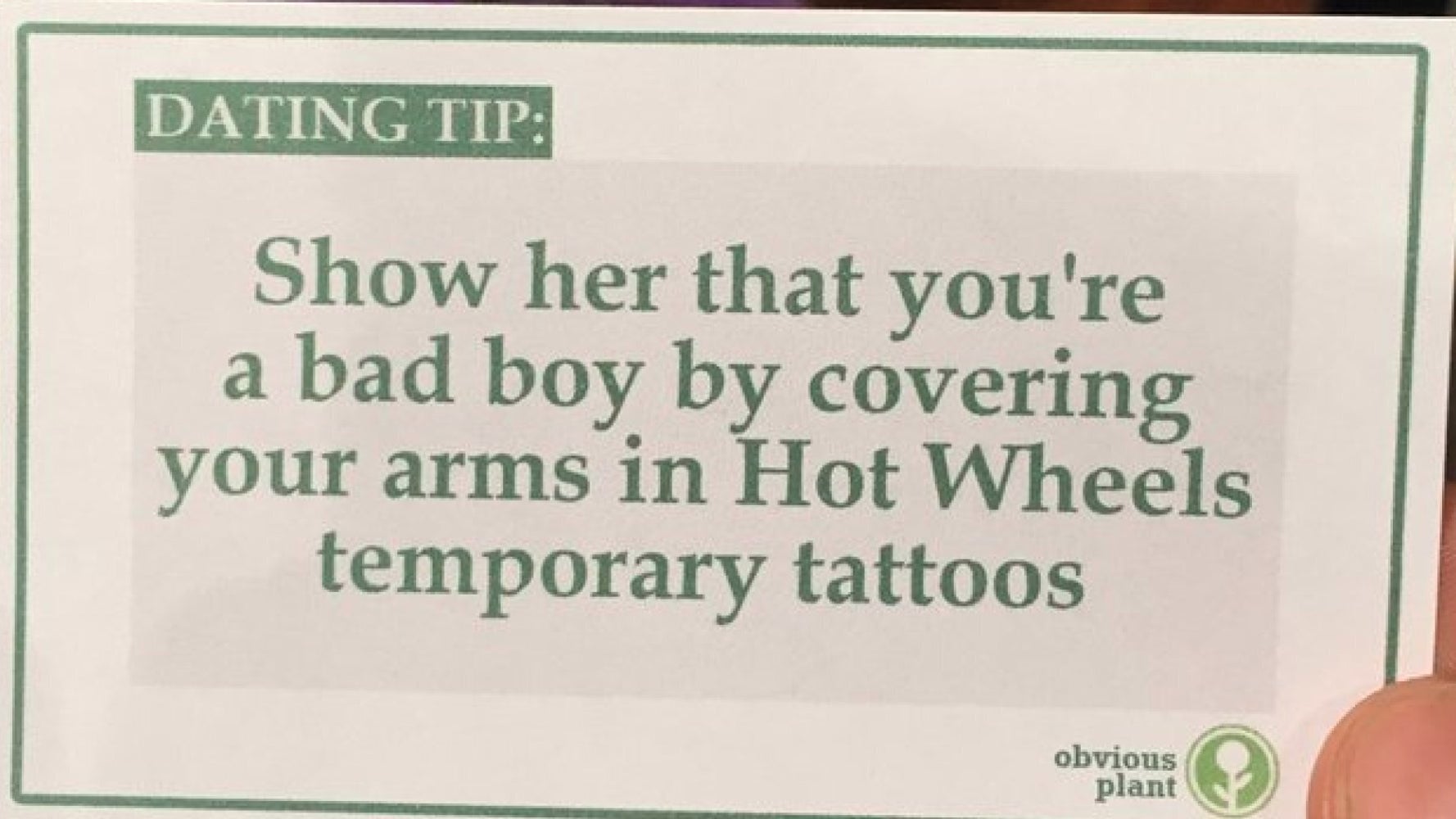 Tips Tips