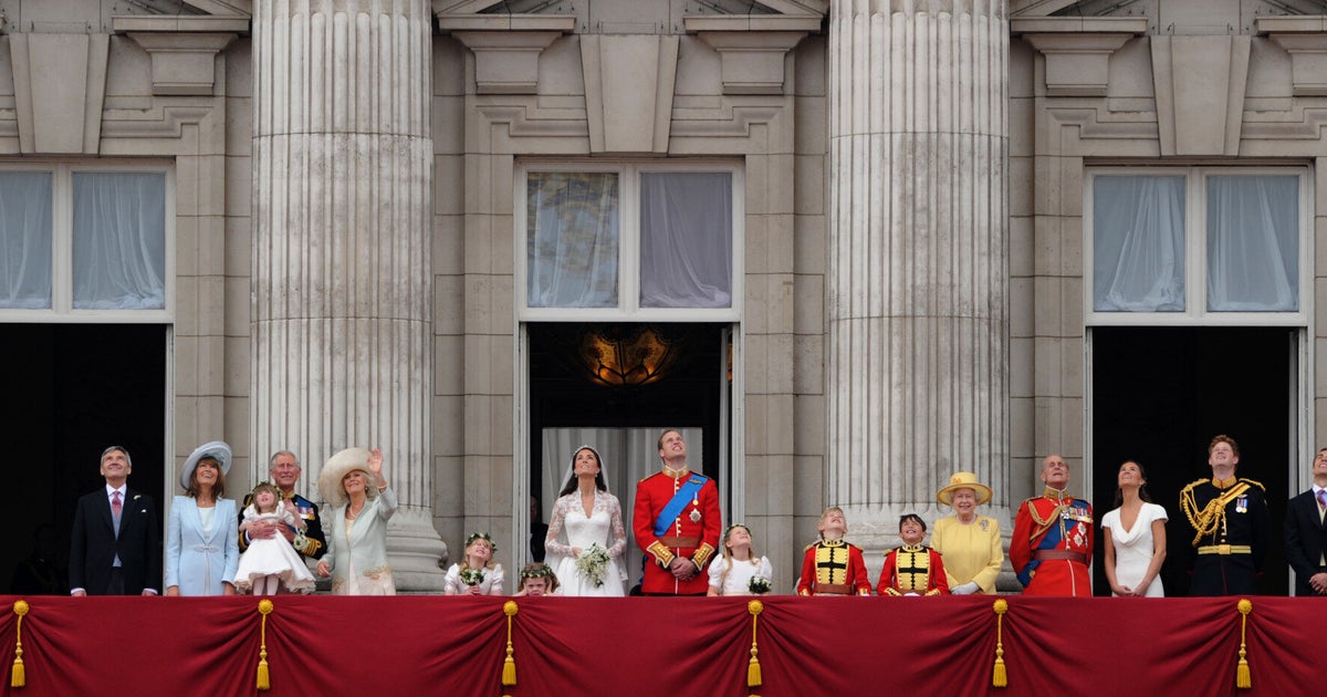 Royals Vs Republicans Does The Royal Family Really Pay For Itself