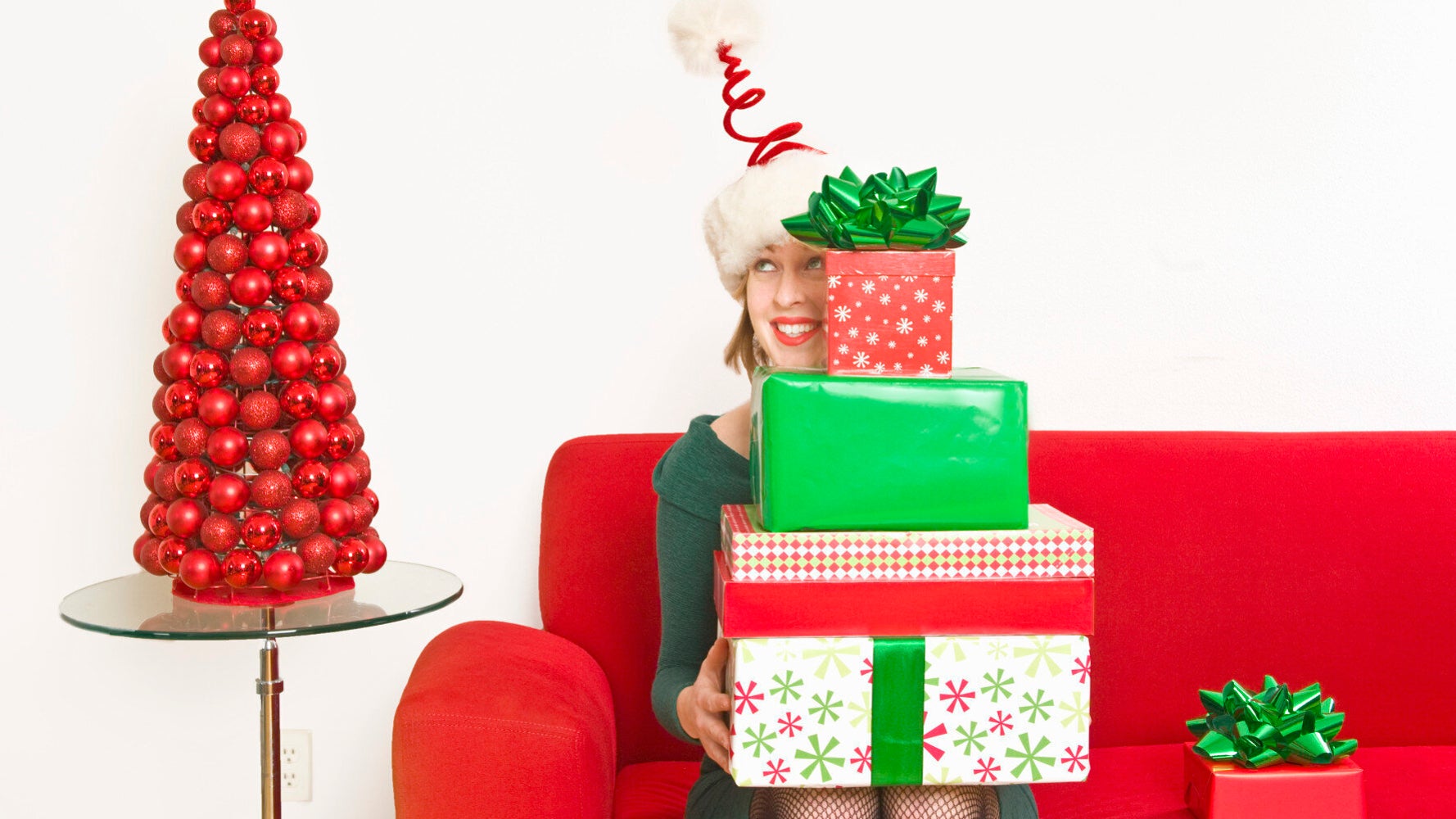 Boycott Christmas Gift Giving 2022 The Big Christmas Boycott | Huffpost Uk Life