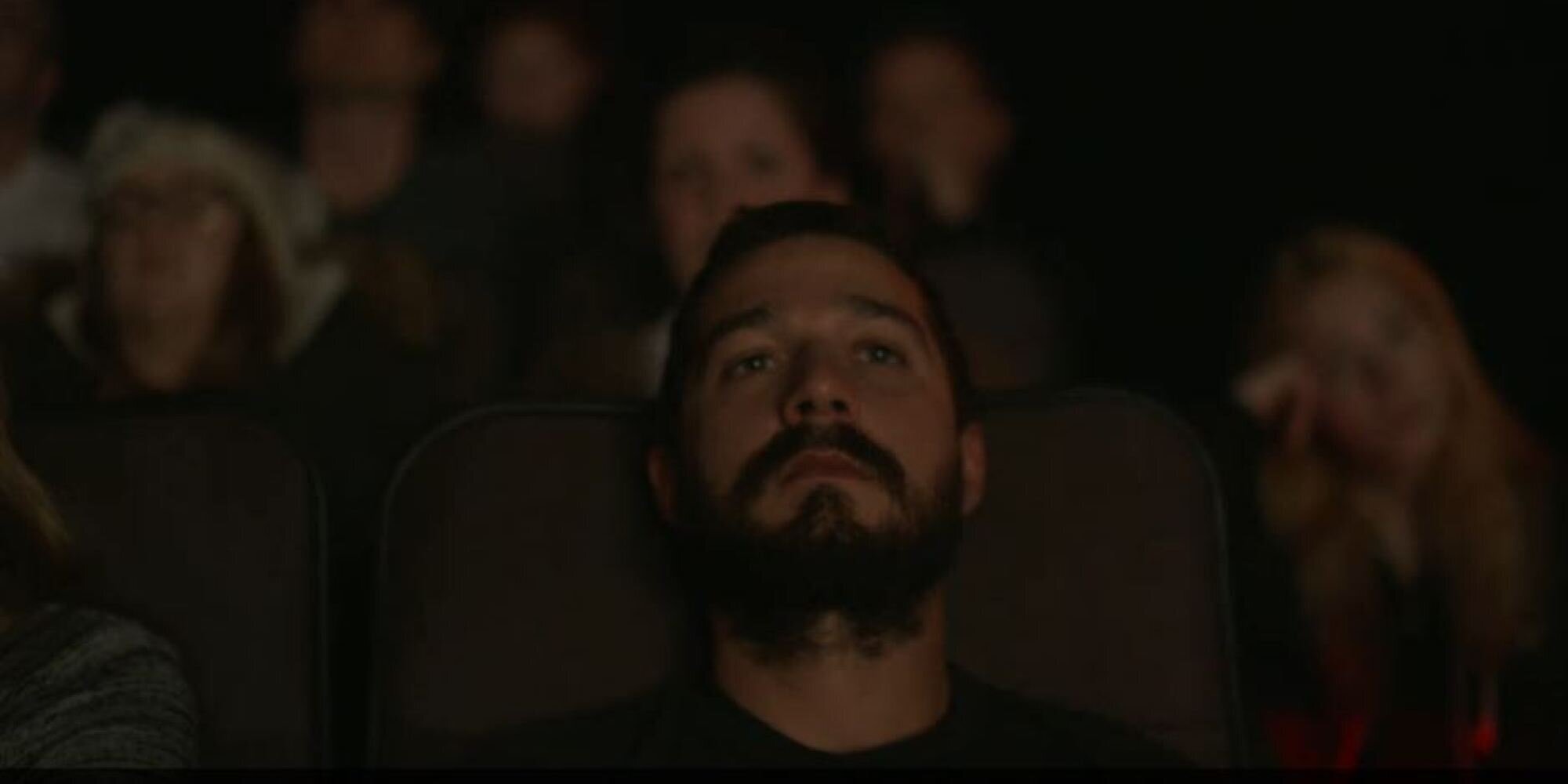 shialabeouf all my movies