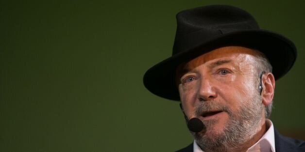 George Galloway