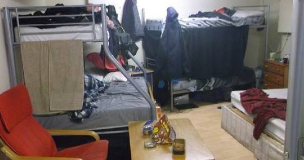 East London ThreeBedroom Rental Home Found To Be Housing 26 Tenants