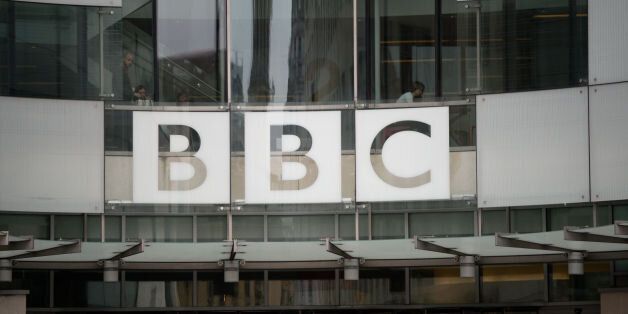 File photo dated 23/3/2015 of BBC Broadcasting House in Portland Place, London. Chancellor George Osborne has signalled that he favours the handover of BBC regulation from the BBC Trust to independent watchdog Ofcom.