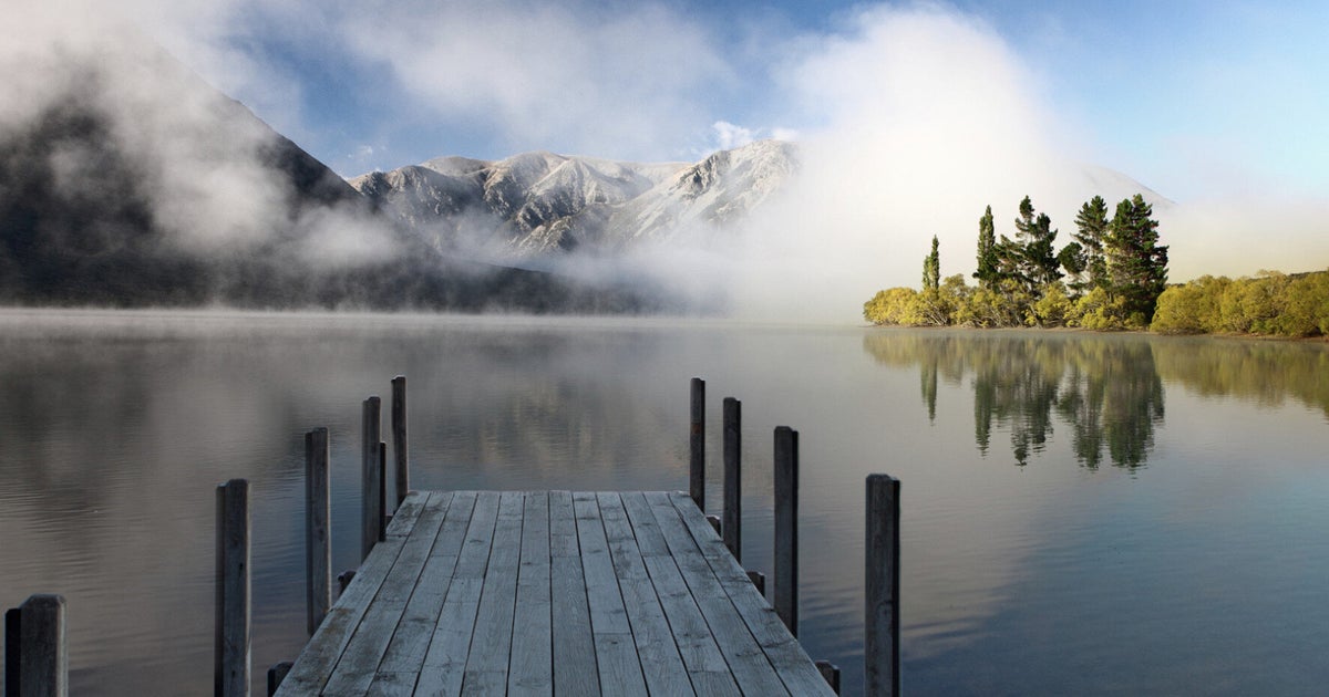 10 Of The Best Staycation Destinations In The UK HuffPost UK Life