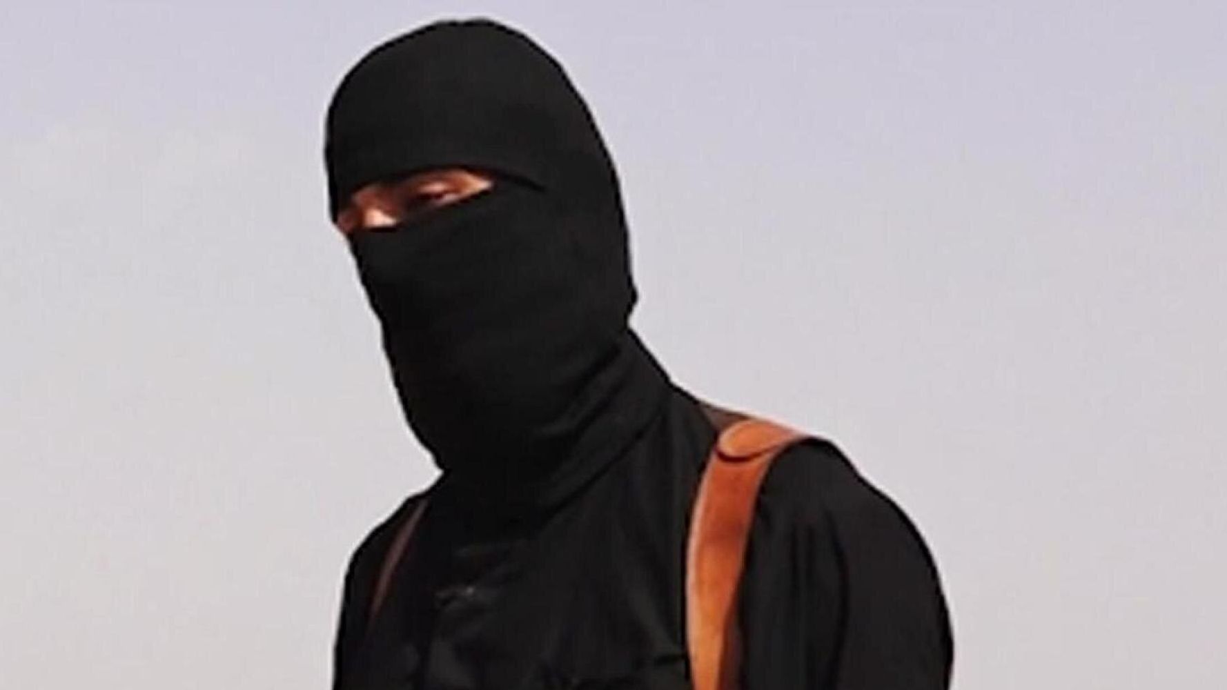 Jihadi John Isis Militant Mohammed Emwazi Reportedly Killed In Us