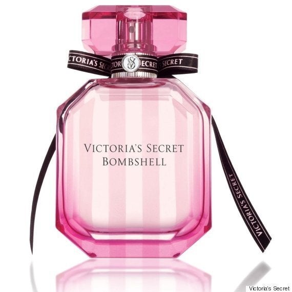 Victoria's Secret Bombshell Perfume Is Actually A Pretty Good