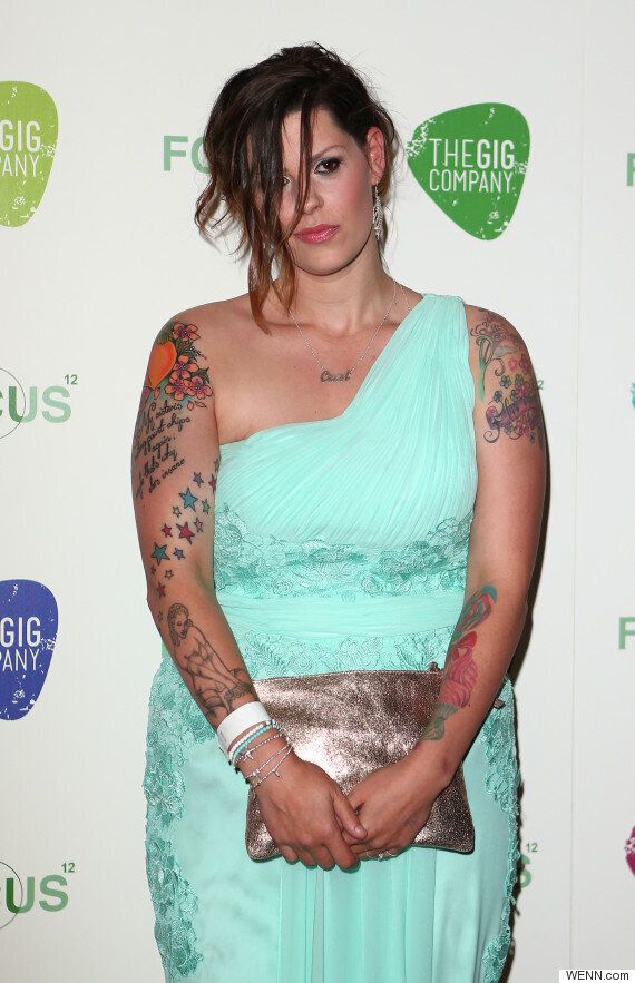 Fifi Geldof posts angry rant following Peaches' autopsy results