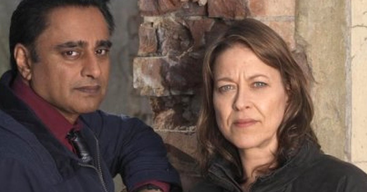 Series 2 Has Been Comissioned, With Nicola Walker