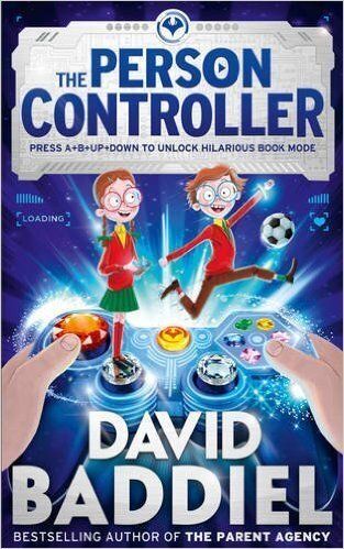 The Controllers Book Series