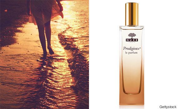 Best Summer Perfumes 2015: Women's Fragrances To Suit Every Warm ...