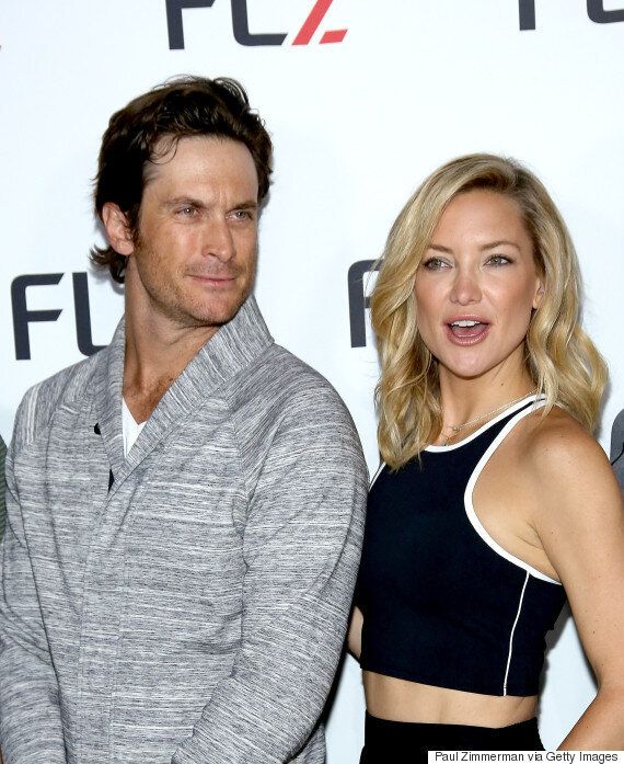 Kate Hudson And Brother Oliver Are 'Dead' To Their Father Bill: 'Stop ...