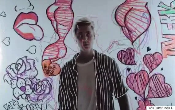 Justin Bieber's Where Are Ü Now Video Shows His New Level Of Creativity
