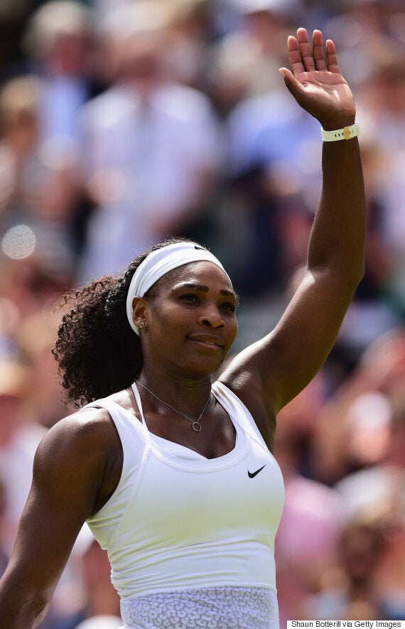 Wimbledon 2015 Tennis Championships: Women Players To Watch | HuffPost UK