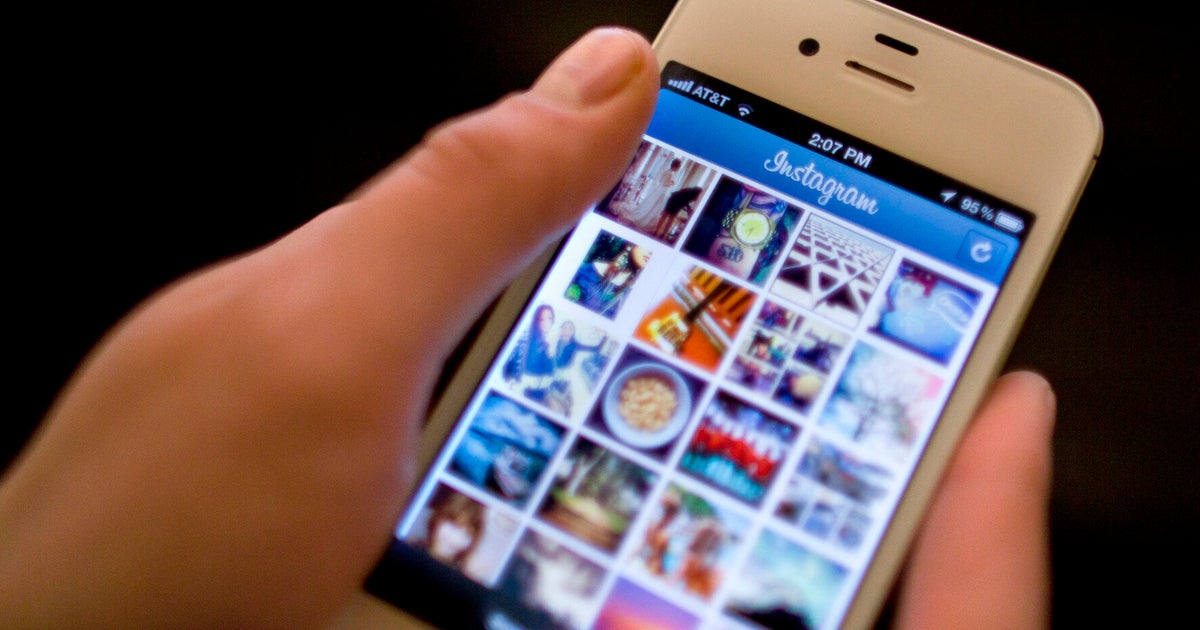 Ten Instagram Accounts You'll Want to Follow HuffPost UK Tech