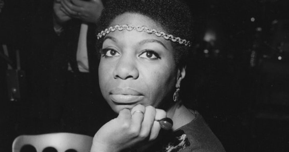 'What Happened, Miss Simone?' Tells Intimate Story Of Talented ...