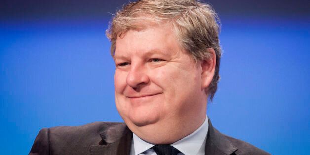 Embargoed to 0001 Sunday May 17 File photo dated 29/03/15 of Angus Robertson as the SNP will be the "real and effective" opposition to the Conservatives, the party's Westminster leader has said.