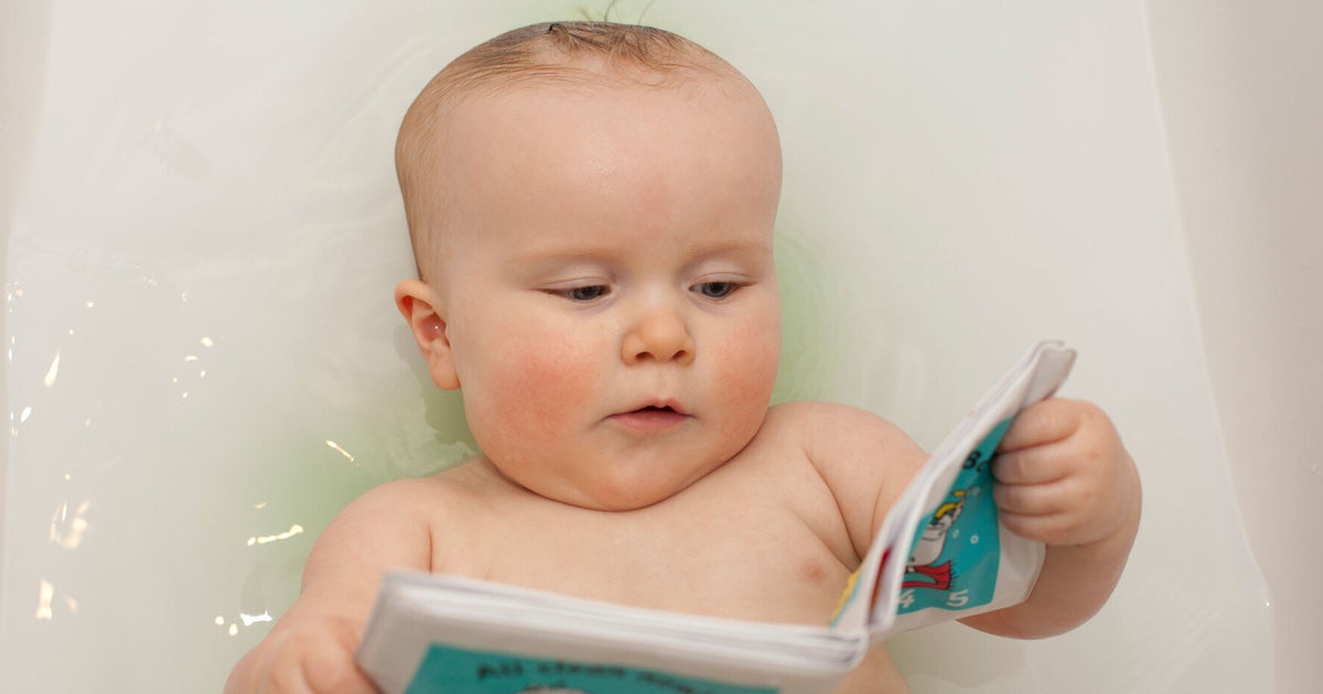 How To Keep Your Baby Safe And Cool When They Are Sleeping During The